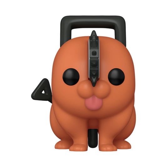 POP! ANIMATION: CHAINSAW MAN: POCHITA