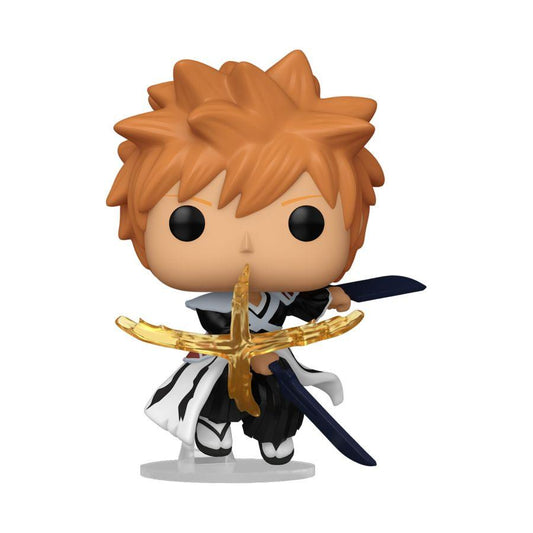 POP! ANIMATION: BLEACH: ICHIGO THOUSAND YEAR BLOOD WAR