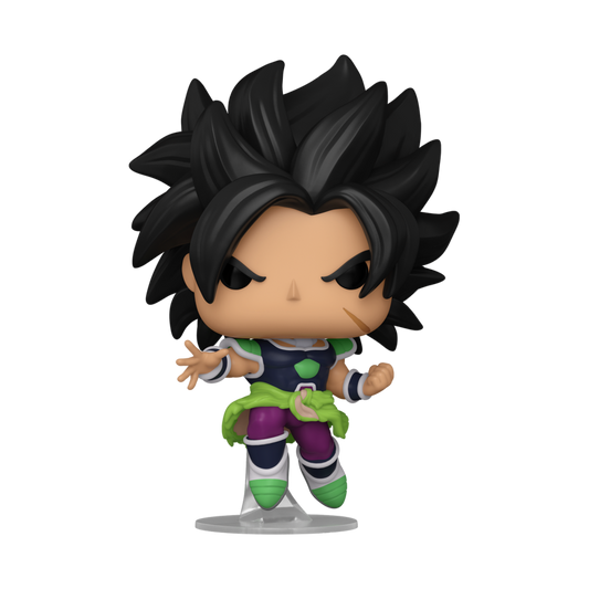 POP! ANIMATION: DRAGON BALL SUPER BROLY: BROLY