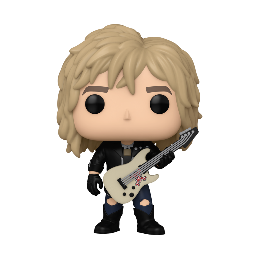 POP! ROCKS: GUNS & ROSES:  DUFF MCKAGAN