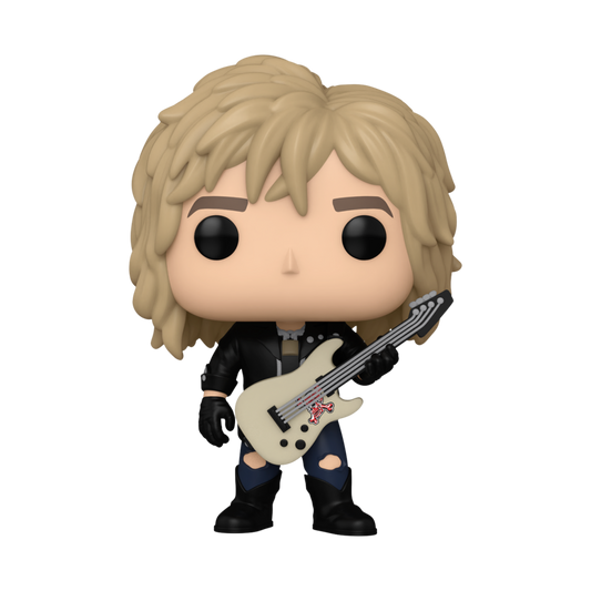 POP! ROCKS: GUNS & ROSES:  DUFF MCKAGAN