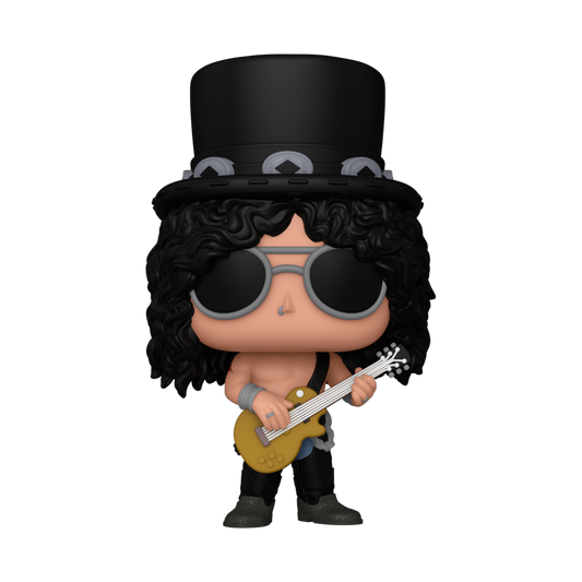 POP! ROCKS: GUNS & ROSES: SLASH (1990S)