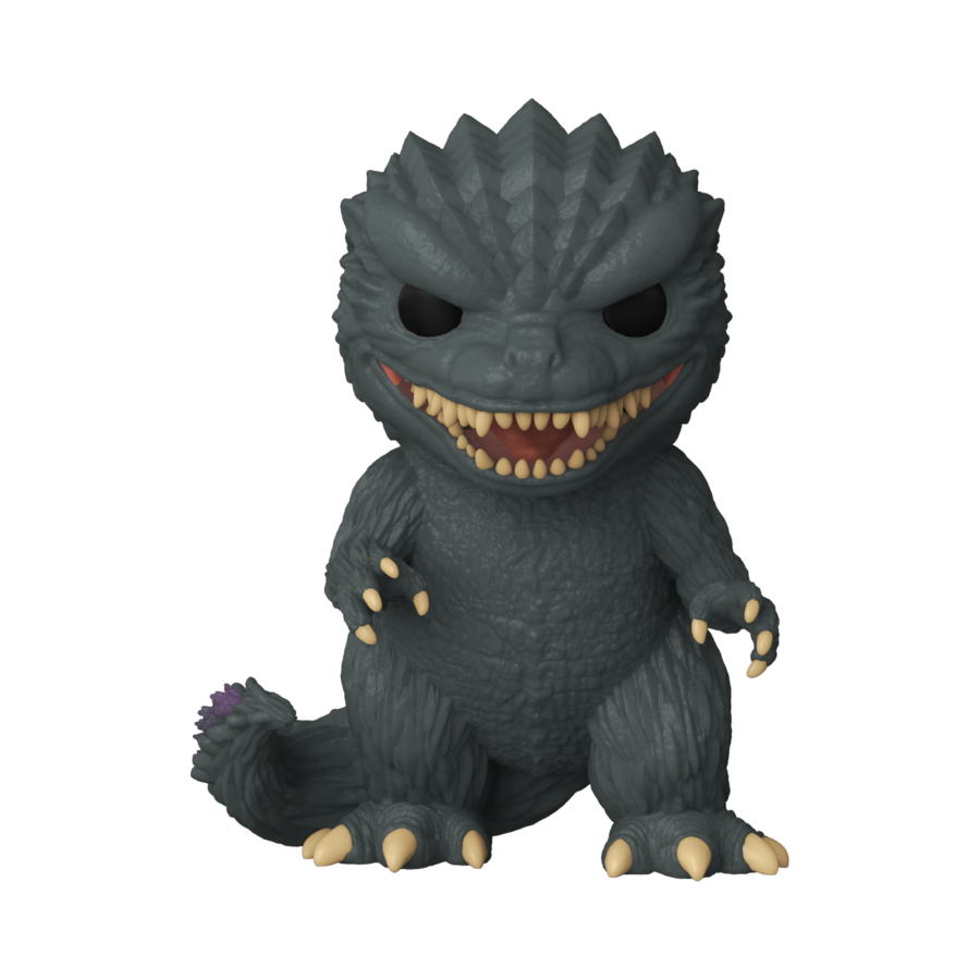 POP! MOVIES: GODZILLA 70TH ANNIVERSARY: GODZILLA (1999)