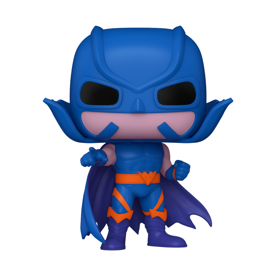 POP! BOOKS: GOOSEBUMPS: ATTACK OF THE MUTANT