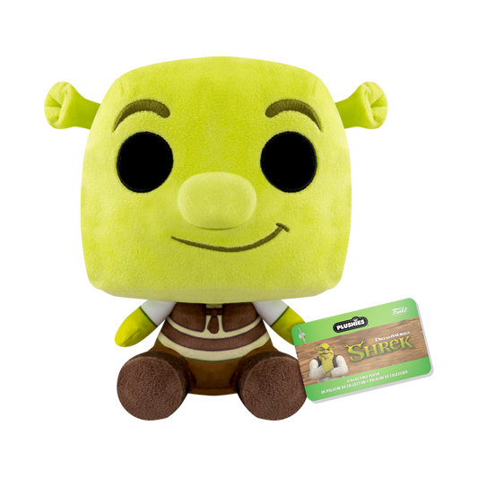 POP! PLUSH: SHREK: SHREK