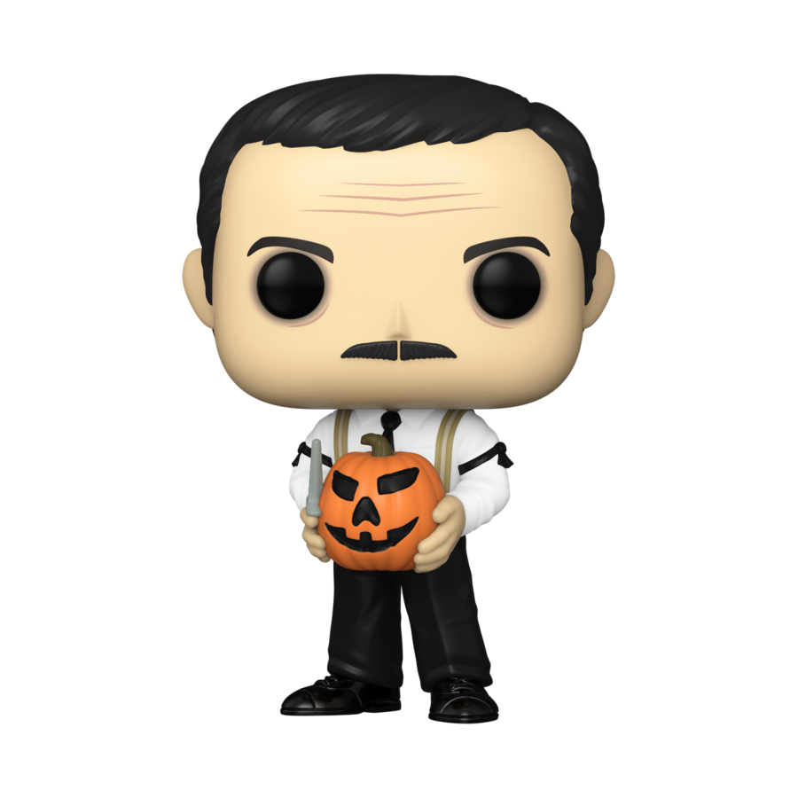 POP! TELEVISION: ADDAMS FAMILY: GOMEZ ADDAMS