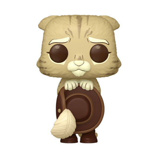 POP! MOVIES: SHREK: PUSS IN BOOTS RETRO