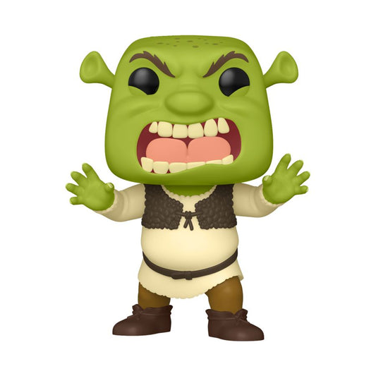 POP! MOVIES: SHREK: SCARY SHREK