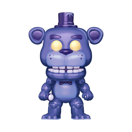 POP! GAMES: FIVE NIGHTS AT FREDDYS: FREDDY (MOONLIGHT)