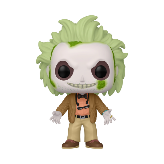 POP! MOVIES: BEETLEJUICE 2: BEETLEJUICE