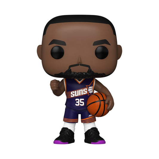 POP! NBA: SUNS: KEVIN DURANT (ICON EDITION)