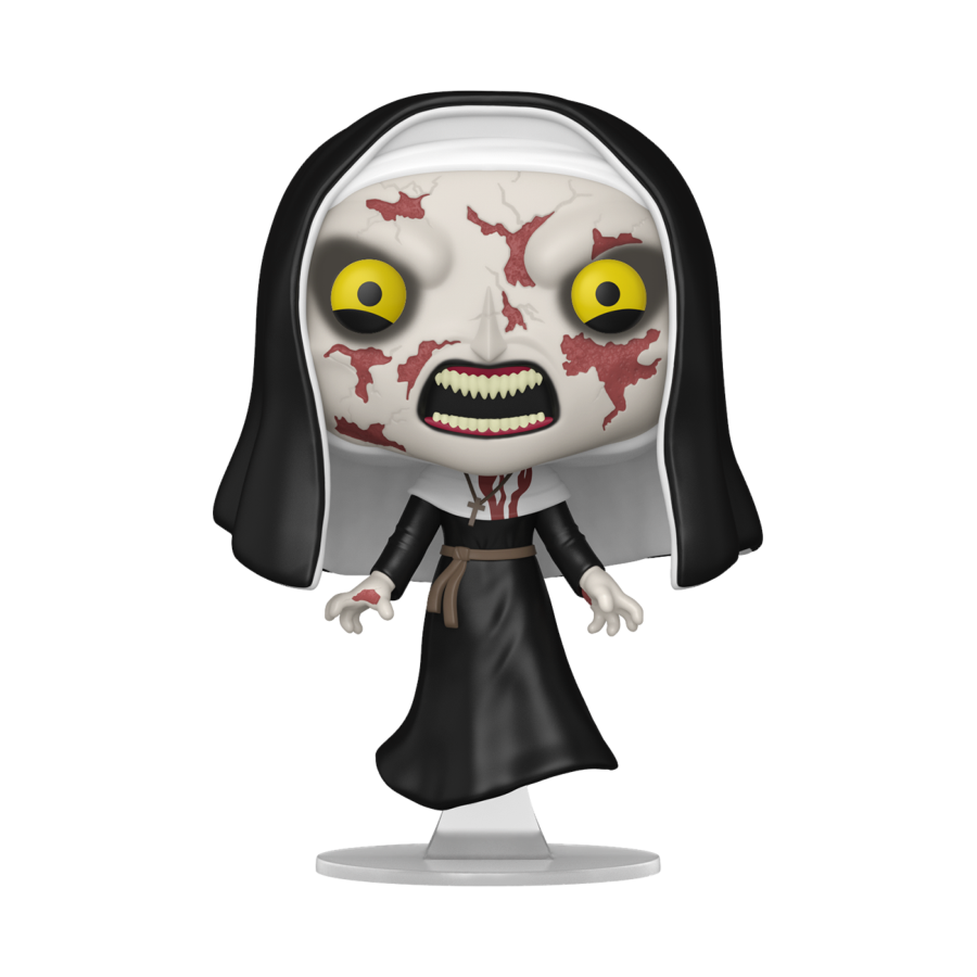 POP! MOVIES: THE NUN II: THE NUN