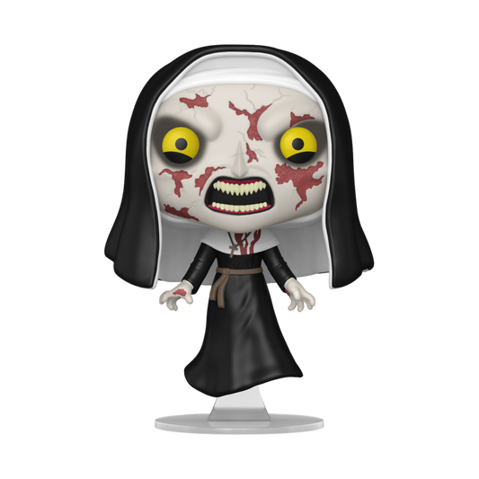 POP! MOVIES: THE NUN II: THE NUN