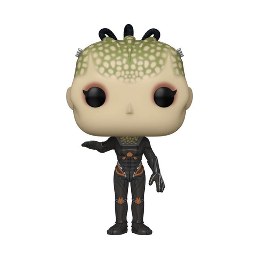 POP! TELEVISION: STAR TREK FIRST CONTACT: THE BORG QUEEN