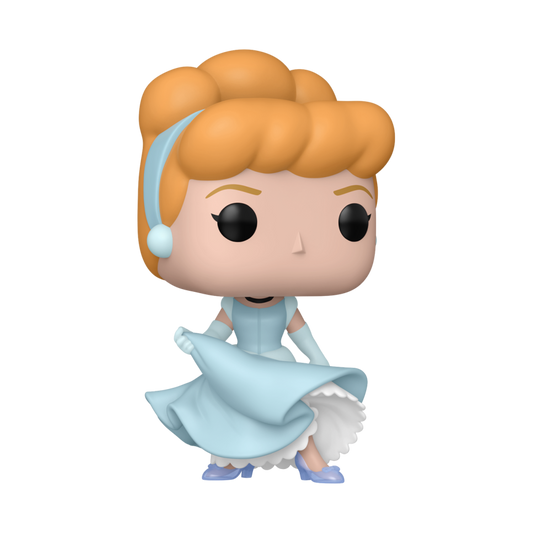 POP! DISNEY: CINDERELLA (1950) 75TH ANNIVERSARY CINDERELLA