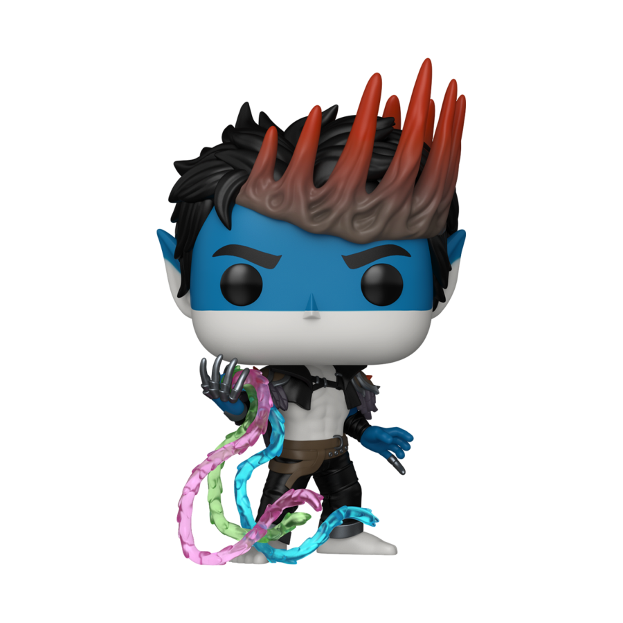 POP! GAMES: MAGIC THE GATHERING: OKO THE TRICKSTER