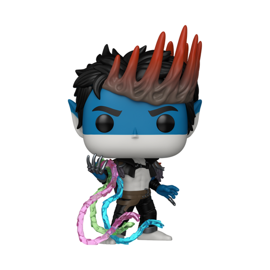 POP! GAMES: MAGIC THE GATHERING: OKO THE TRICKSTER