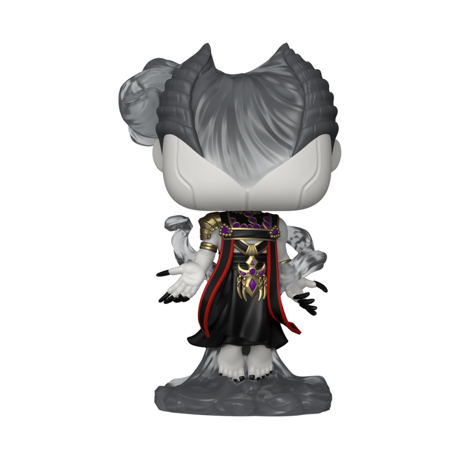 POP! GAMES: MAGIC THE GATHERING: ASHIOK