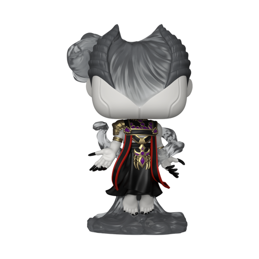 POP! GAMES: MAGIC THE GATHERING: ASHIOK