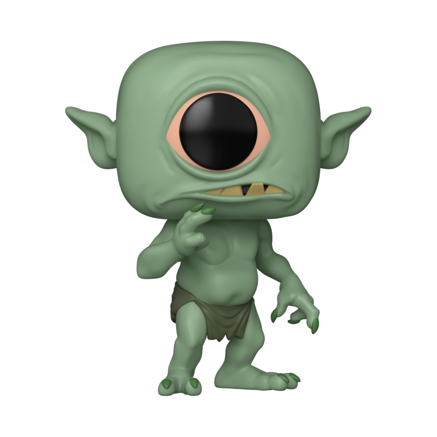 POP! GAMES: MAGIC THE GATHERING: FBLTHP