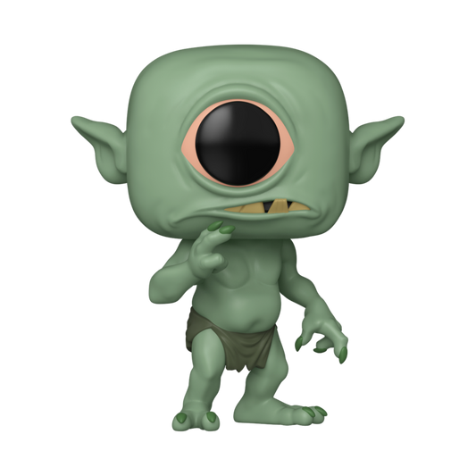 POP! GAMES: MAGIC THE GATHERING: FBLTHP