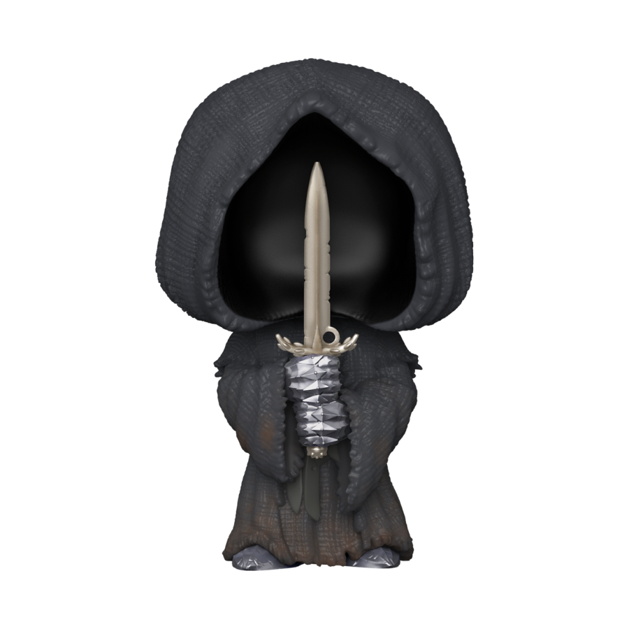 POP! MOVIES: LORD OF THE RINGS: NAZGUL