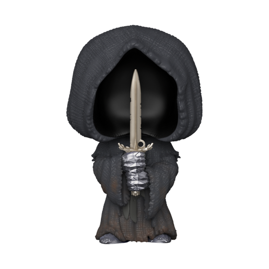 POP! MOVIES: LORD OF THE RINGS: NAZGUL