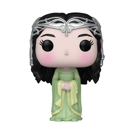 POP! MOVIES: LORD OF THE RINGS: ARWEN (CORONATION)