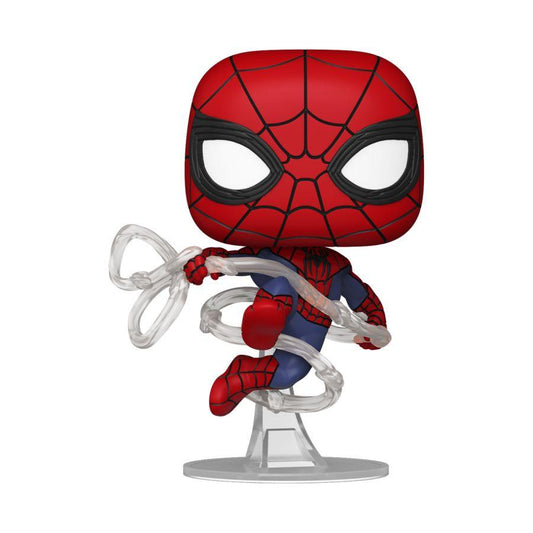 POP! MOVIES! SPIDER-MAN BRAND NEW DAY: SPIDER-MAN