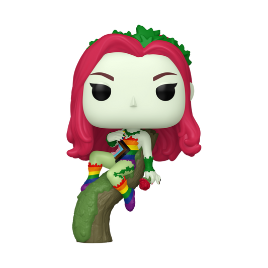 POP! DC: POISON IVY (PRIDE 2025)