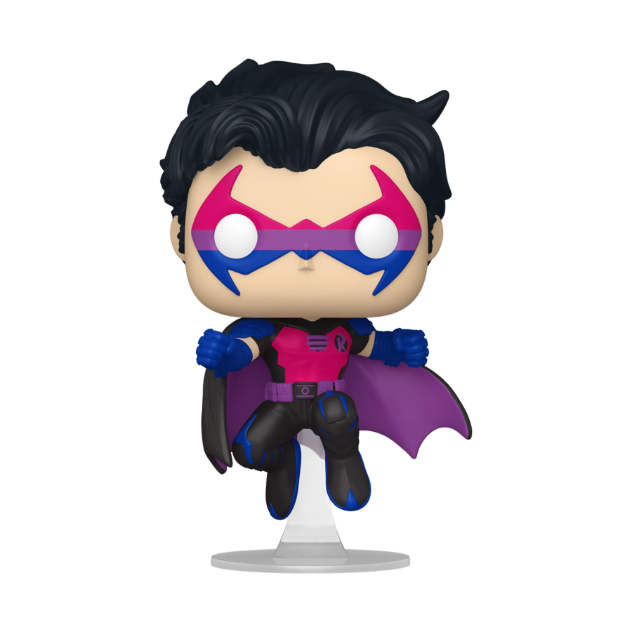 POP! DC: TIM DRAKE (PRIDE 2025)