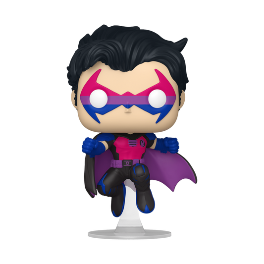POP! DC: TIM DRAKE (PRIDE 2025)