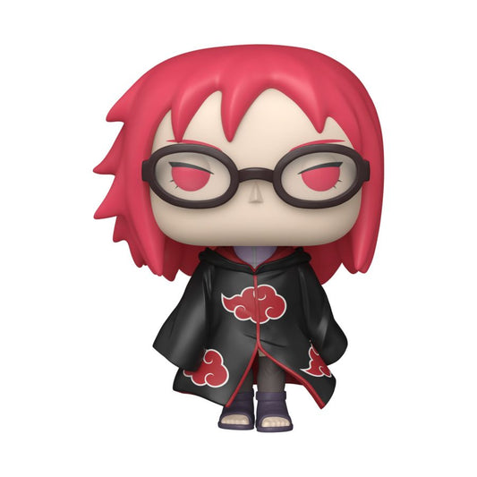 POP! ANIMATION: NARUTO KARIN