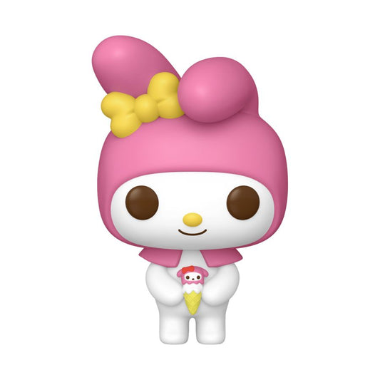 POP! HELLO KITTY & FRIENDS: MY MELODY GLOW