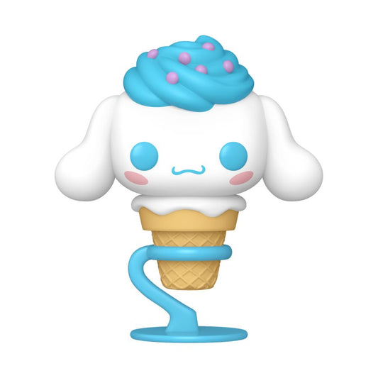 POP! HELLO KITTY & FRIENDS: CINNAMOROLL AS ICE CREAM CONE