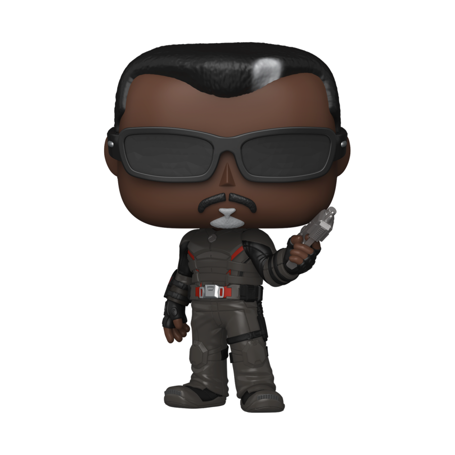 POP! MOVIES: DEADPOOL 3: BLADE