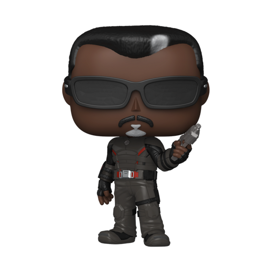 POP! MOVIES: DEADPOOL 3: BLADE