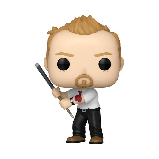 POP! MOVIES: SHAUN OF THE DEAD: SHAUN