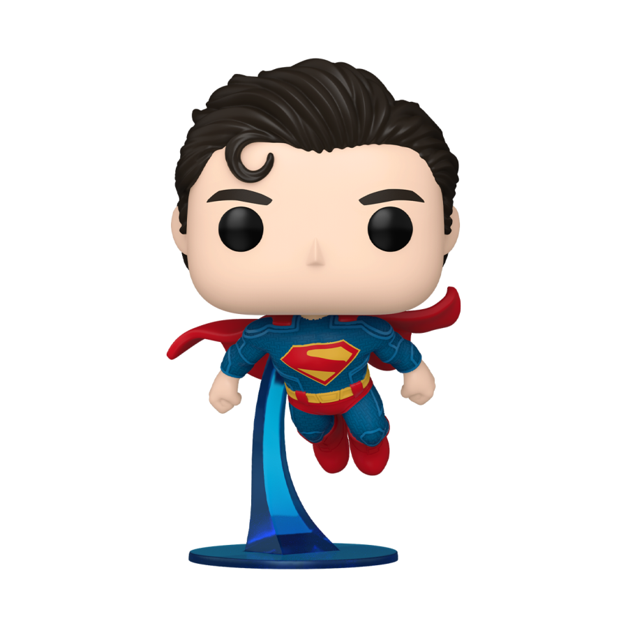 POP! MOVIES: SUPERMAN: SUPERMAN