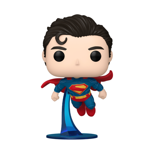 POP! MOVIES: SUPERMAN: SUPERMAN