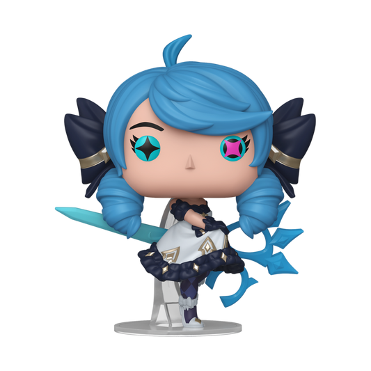 POP! GAMES: LEAGUE OF LEGENDS: GWEN