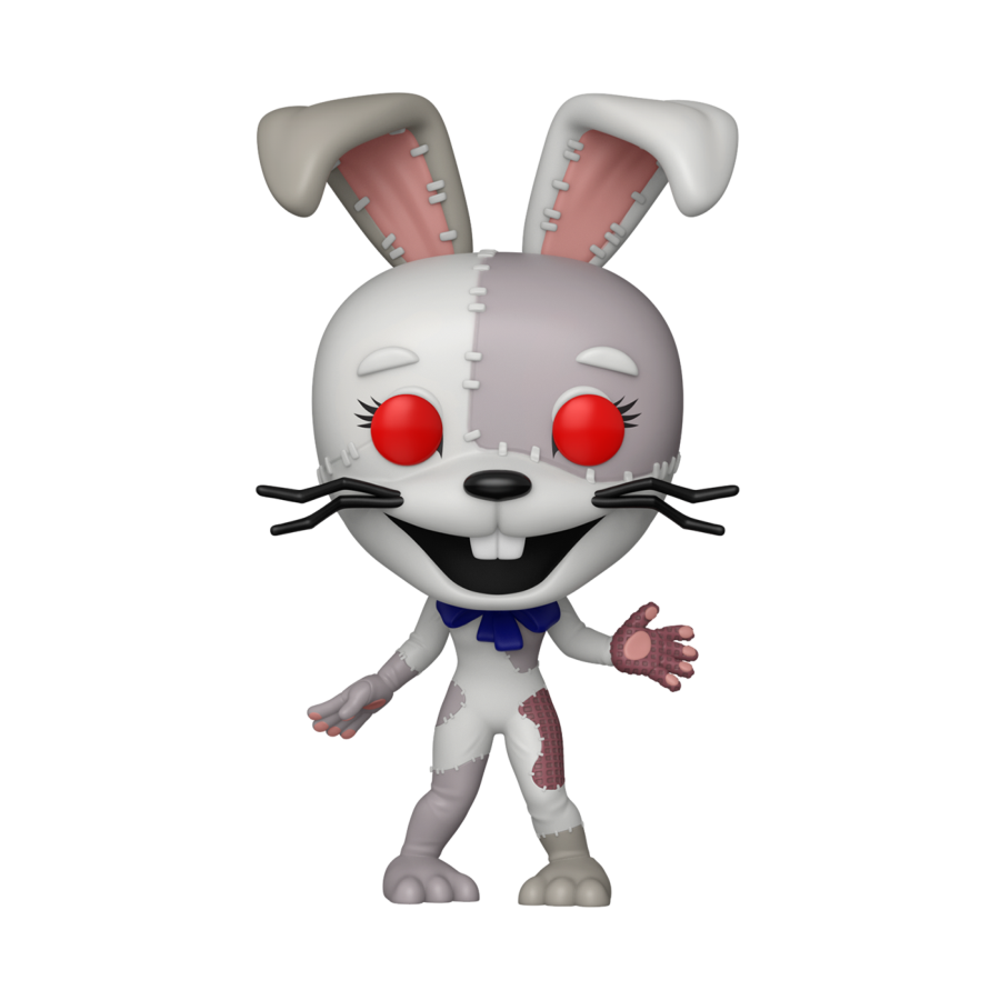 POP! GAMES: FIVE NIGHTS AT FREDDYS HELP WANTED 2: VANNY