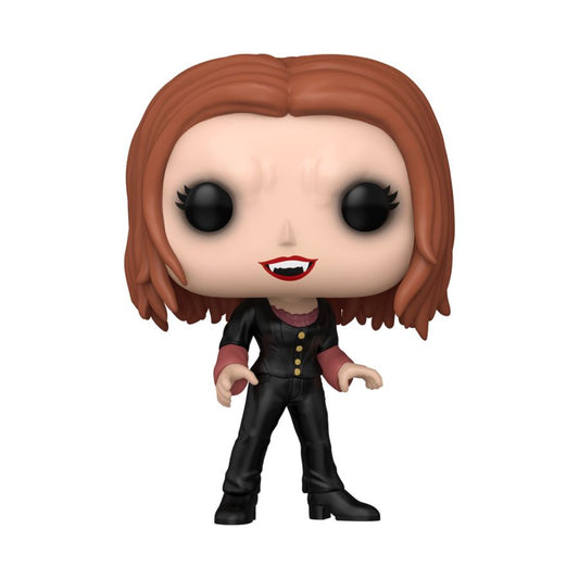 POP! TELEVISION: BUFFY THE VAMPIRE SLAYER: WILLOW VAMPIRE