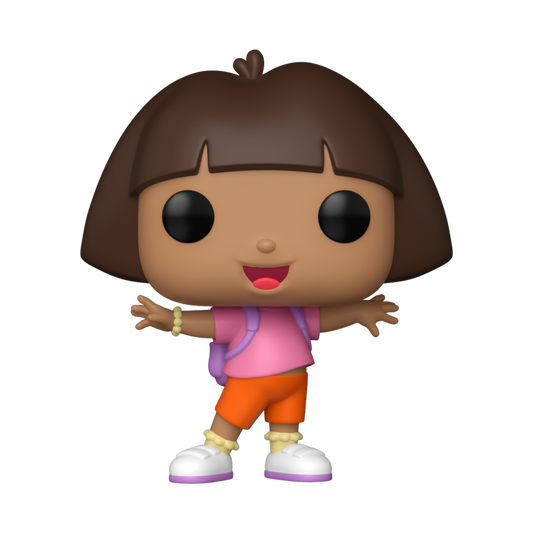 POP! ANIMATION: DORA THE EXPLORER: DORA