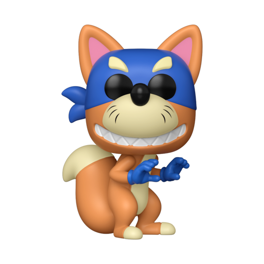 POP! ANIMATION: DORA THE EXPLORER: SWIPER