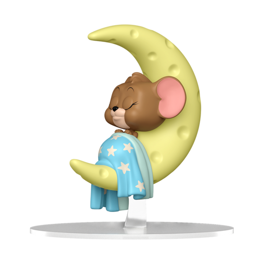 POP! ANIMATION: TOM & JERRY: JERRY W/ MOON
