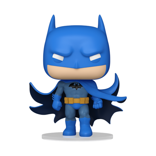 POP! DC COMICS: BATMAN NEW CLASSICS