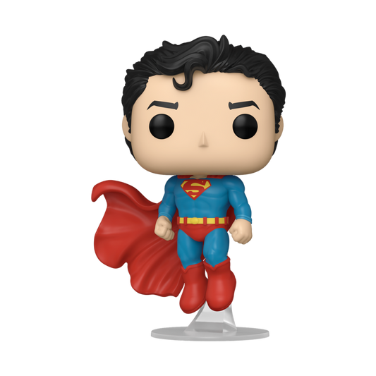 POP! DC COMICS: SUPERMAN NEW CLASSICS