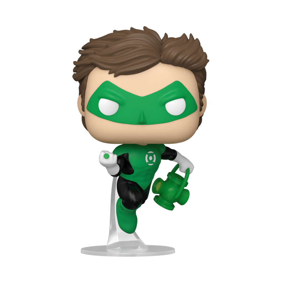 POP! DC COMICS: GREEN LANTERN NEW CLASSICS