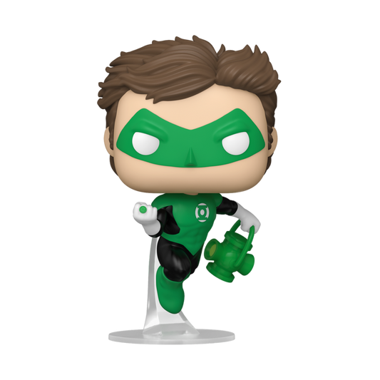POP! DC COMICS: GREEN LANTERN NEW CLASSICS